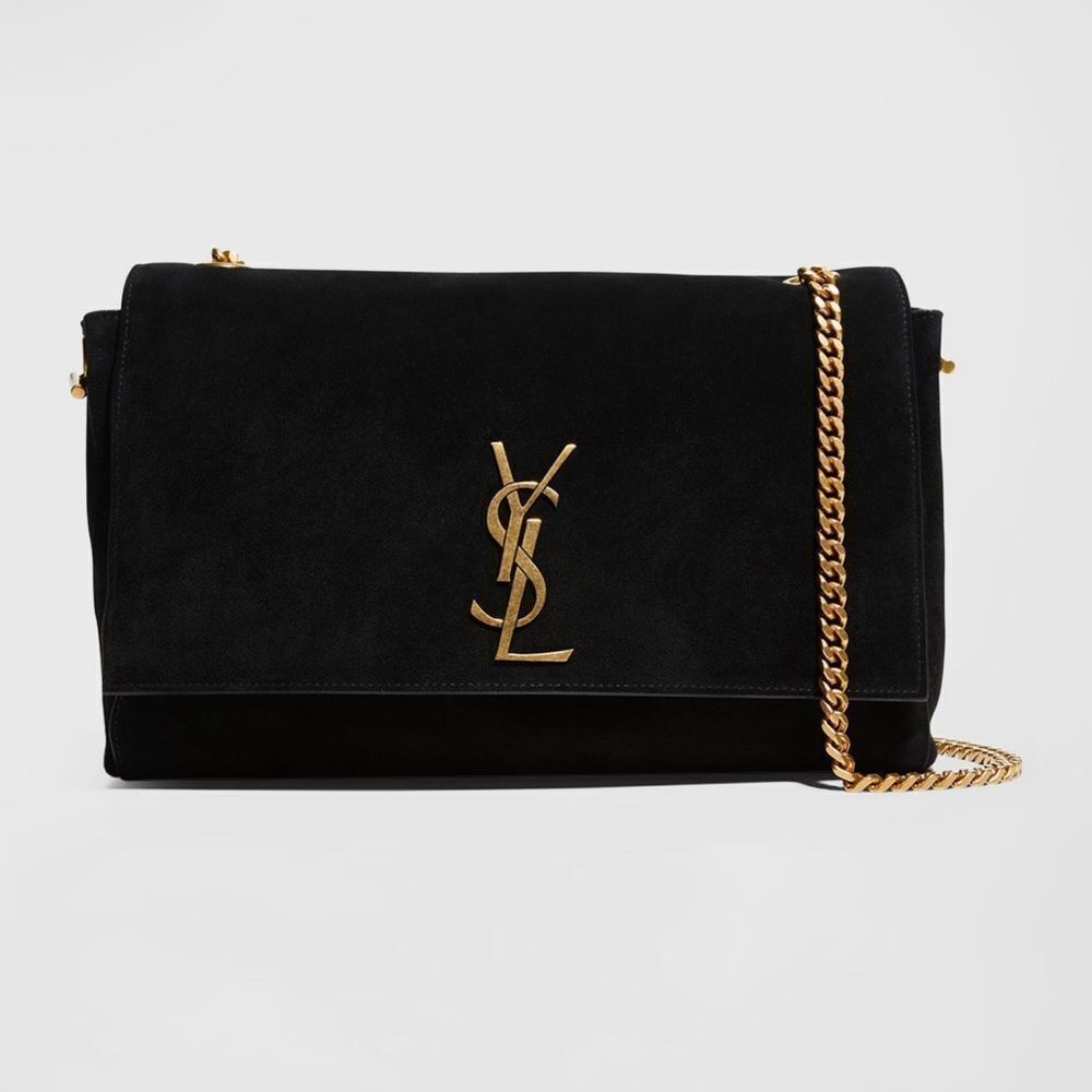 Saint Laurent Reversible Kate Bag